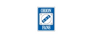 Orion Fans